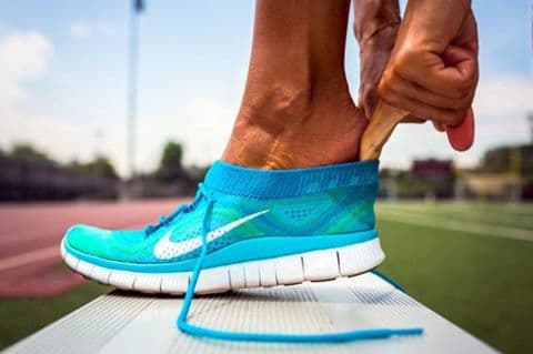 MODA Zapatillas NIKE FREE Flyknit Luxury News Magazines MyLuxePoint