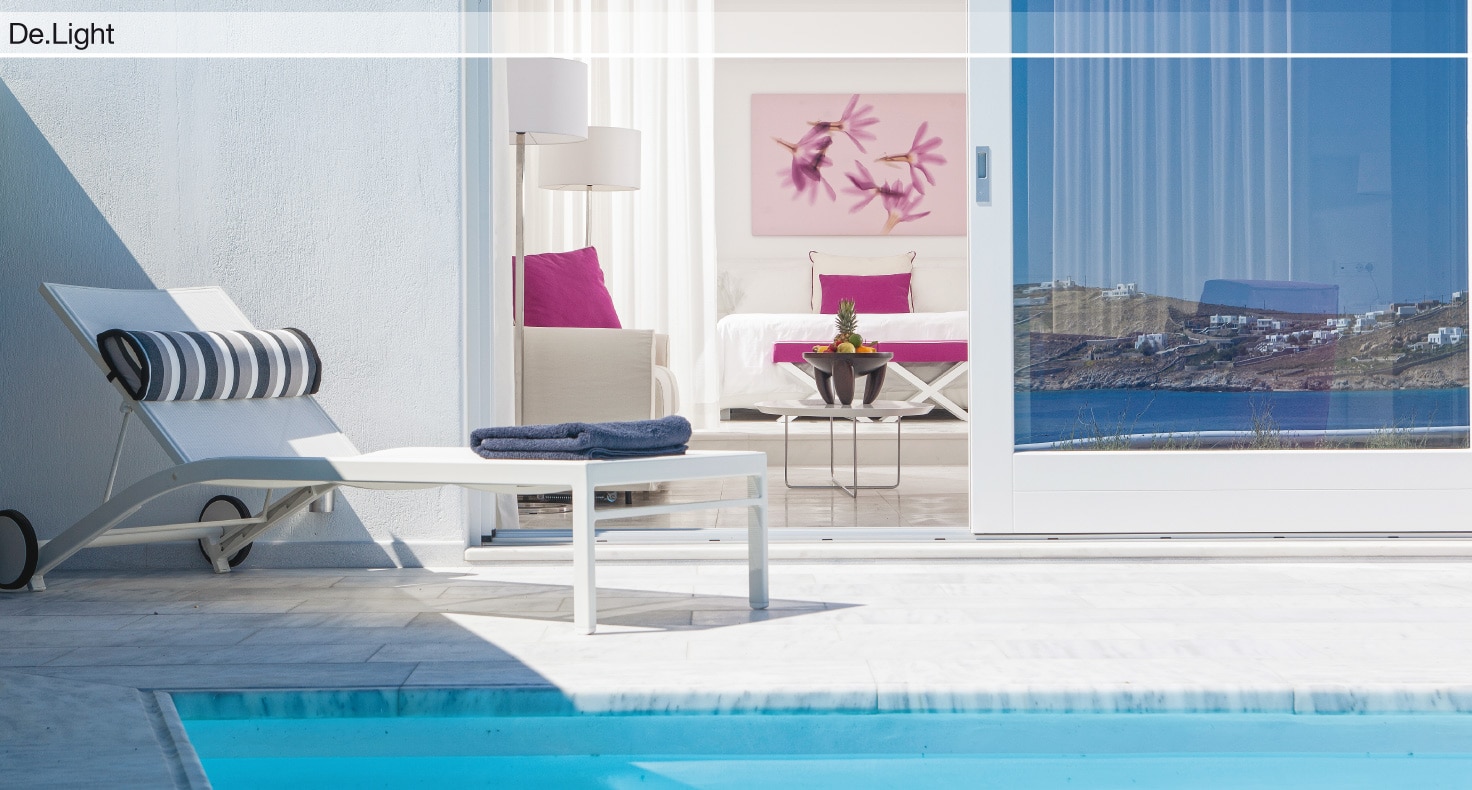 Mykonos-DELIGHT