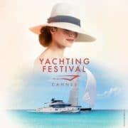 OCIO: YACHTING FESTIVAL CANNES 2018 - El espectáculo náutico más importante de Europa