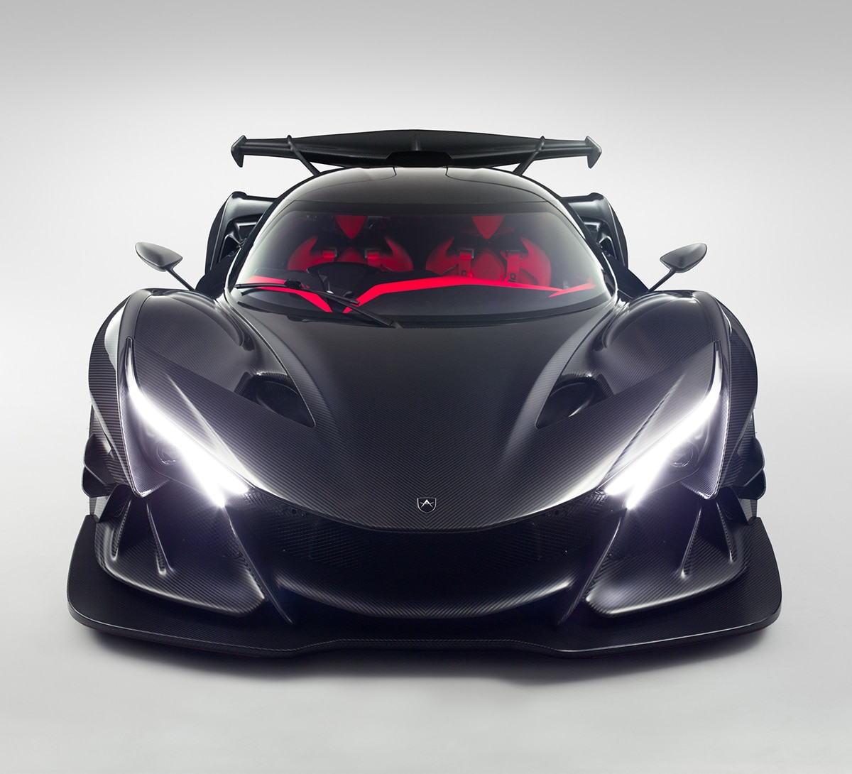 Apollo CAR