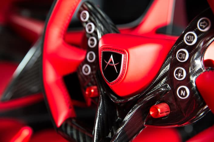 Apollo-IE interior- apollo-automobil