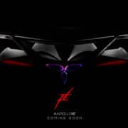 Apollo-IE - apollo-automobil