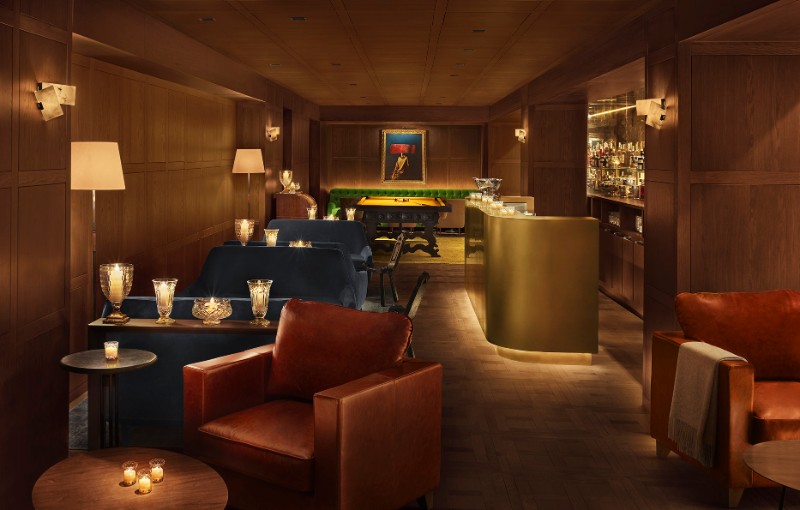 A Dazzling World of Exclusive Design at The Barcelona Edition Hotel exclusive design A Dazzling World of Exclusive Design at The Barcelona Edition Hotel 6 Edition Hotels Barcelona