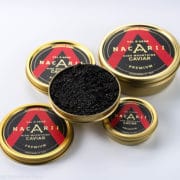 CAVIAR