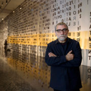 jaume plensa