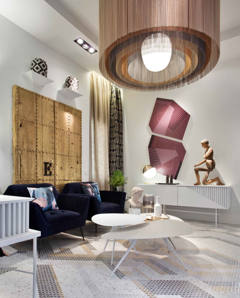 Casa Decor 2019 - The Most Exclusive Interior Design Exhibition casa decor Casa Decor 2019 – The Most Exclusive Interior Design Exhibition The Most Exclusive Interior Design Exhibiton 11