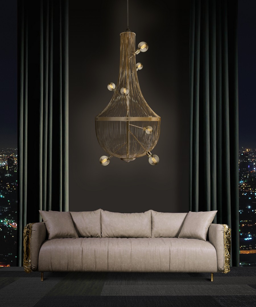 "This is Not A Gallery" Boca do Lobo's Concept for Maison et Objet'19 maison et objet "This is Not A Gallery" Boca do Lobo's Concept for Maison et Objet'19 boca do lobo maison object 20191