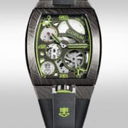Corum presenta nuevos modelos de su colección