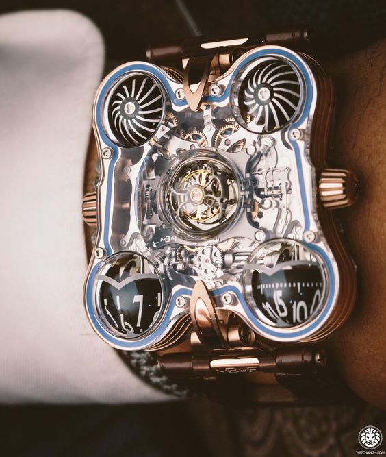 alta relojeria22 alta relojeria