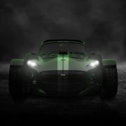DONKERVOORT D8 GTO-JD7