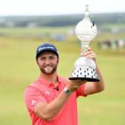 Jon Rahm conquista de nuevo el Open de España de Golf