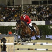 CSIO BARCELONA - Longines FEI Jumping Nations Cup Final