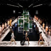 LA GRAN SEMANA DE LA MODA ESPAÑOLA ORGANIZADA POR IFEMA