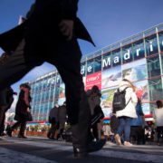 FITUR 2020: FERIA INTERNACIONAL DE TURISMO