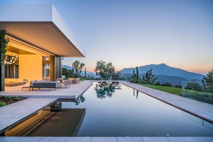 VILLA CULLINAN