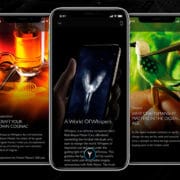 ROLLS-ROYCE WHISPERS: A DIGITAL WORLD OF CURATED LUXURY