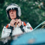 Porsche congratulates motor racing legend Richard Attwood on his 80th birthday Porsche congratulates motor racing legend Richard Attwood on his 80th birthday