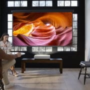 Samsung Announces 4K Ultra