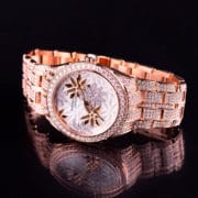 Parmigiani Fleurier Launches New Tonda Reine de Mai