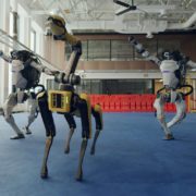 robots Boston Dynamics