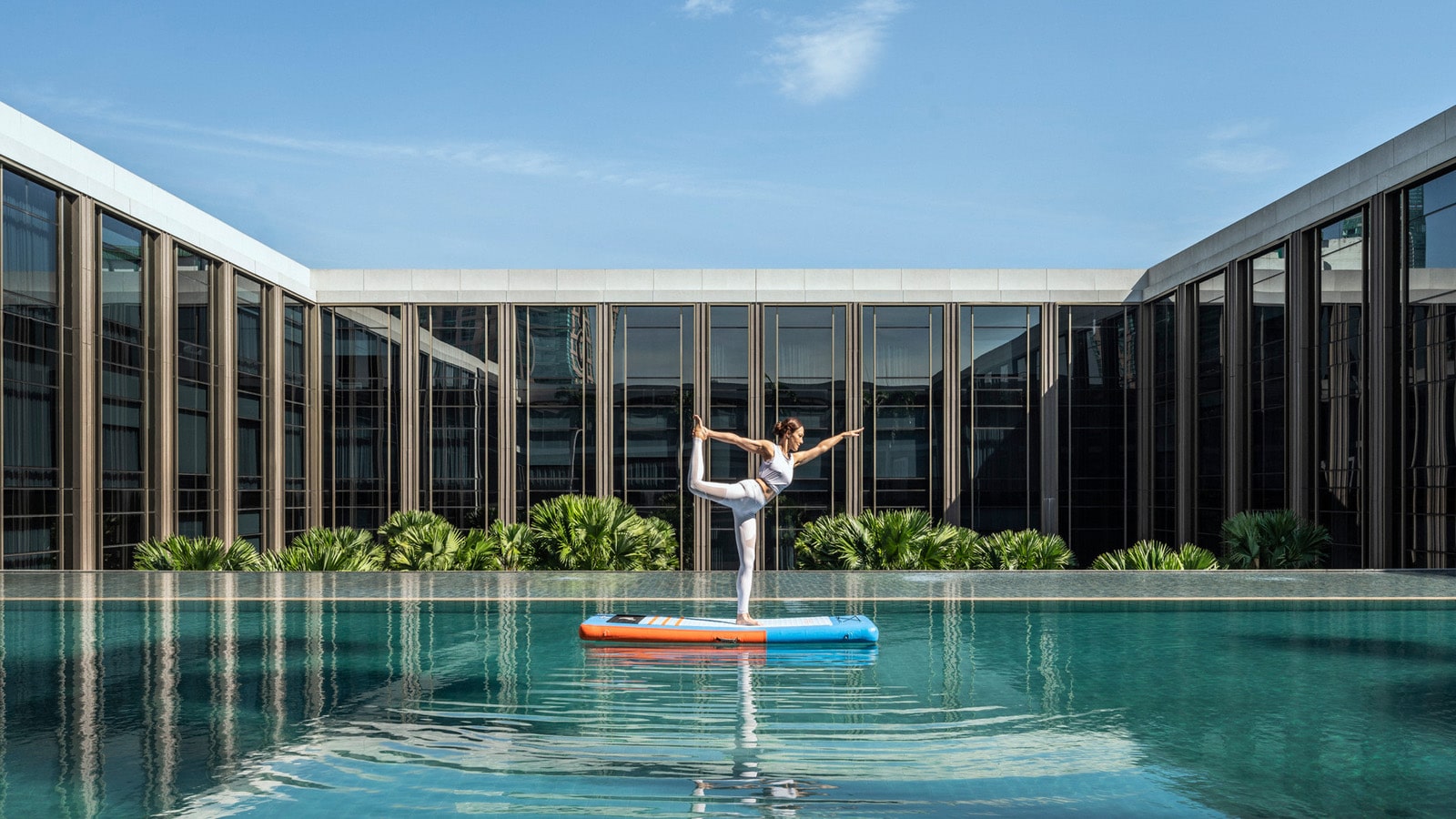 Four Seasons Hotel Bangkok At Chao Phraya River Four Seasons Hotel Bangkok At Chao Phraya River