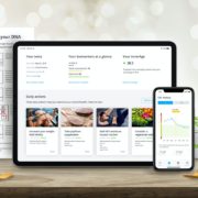 InsideTracker Mobile App