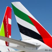 Emirates y TAP Air Portugal_A