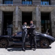 El Hotel Mandarin Oriental, Barcelona será el primer Hispano Suiza Ambassador Hotel