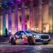 ‘UNIFYING SPUR’ EMBEDS DIVERSITY AND INCLUSION AT THE HEART OF BENTLEY’S BEYOND100 STRATEGY