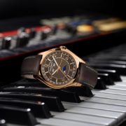 Vacheron Constantin - Client-First Service Expansion to Singapore and Australia