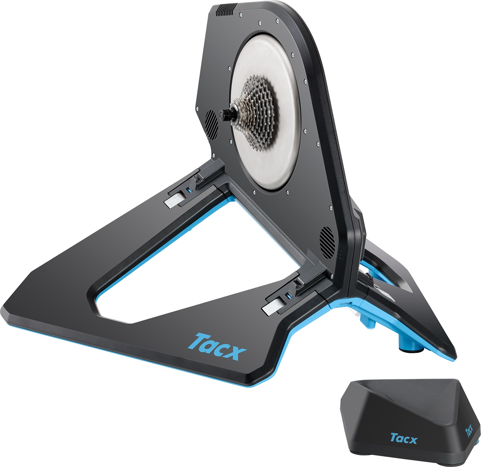 Ciclismo Indoor - Que no te detenga la lluvia, rueda con los rodillos Tacx® de Garmin