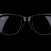 Gafas de Sol Ray-Ban Stories Wayfarer integran lo mejor de tu móvil