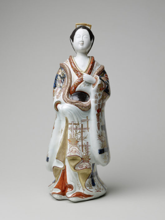 Japón: Cortes y Cultura: Galería de la Reina, Palacio de Buckingham