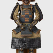 Japan: Courts and Culture: The Queen's Gallery, Buckingham Palace