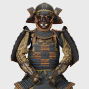 Japan: Courts and Culture: The Queen's Gallery, Buckingham Palace