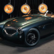 Austin-Healey Austin Healey