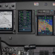 Garmin announces availability of TXi EIS for select Beechcraft King Air 200 aircraft