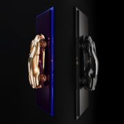 The legend of “La Voiture Noire” has evolved once more with the sale of a one-of-one sculpture by Asprey and accompanying NFT