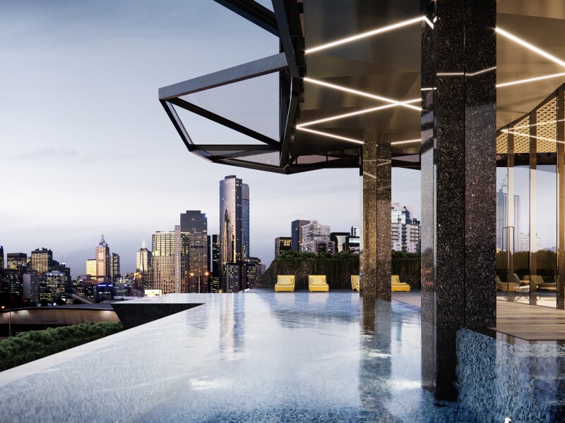 Marriott Bonvoy Encourages Travelers to Switch into Vacation Mode with New Summer Openings Worth Logging Off For
