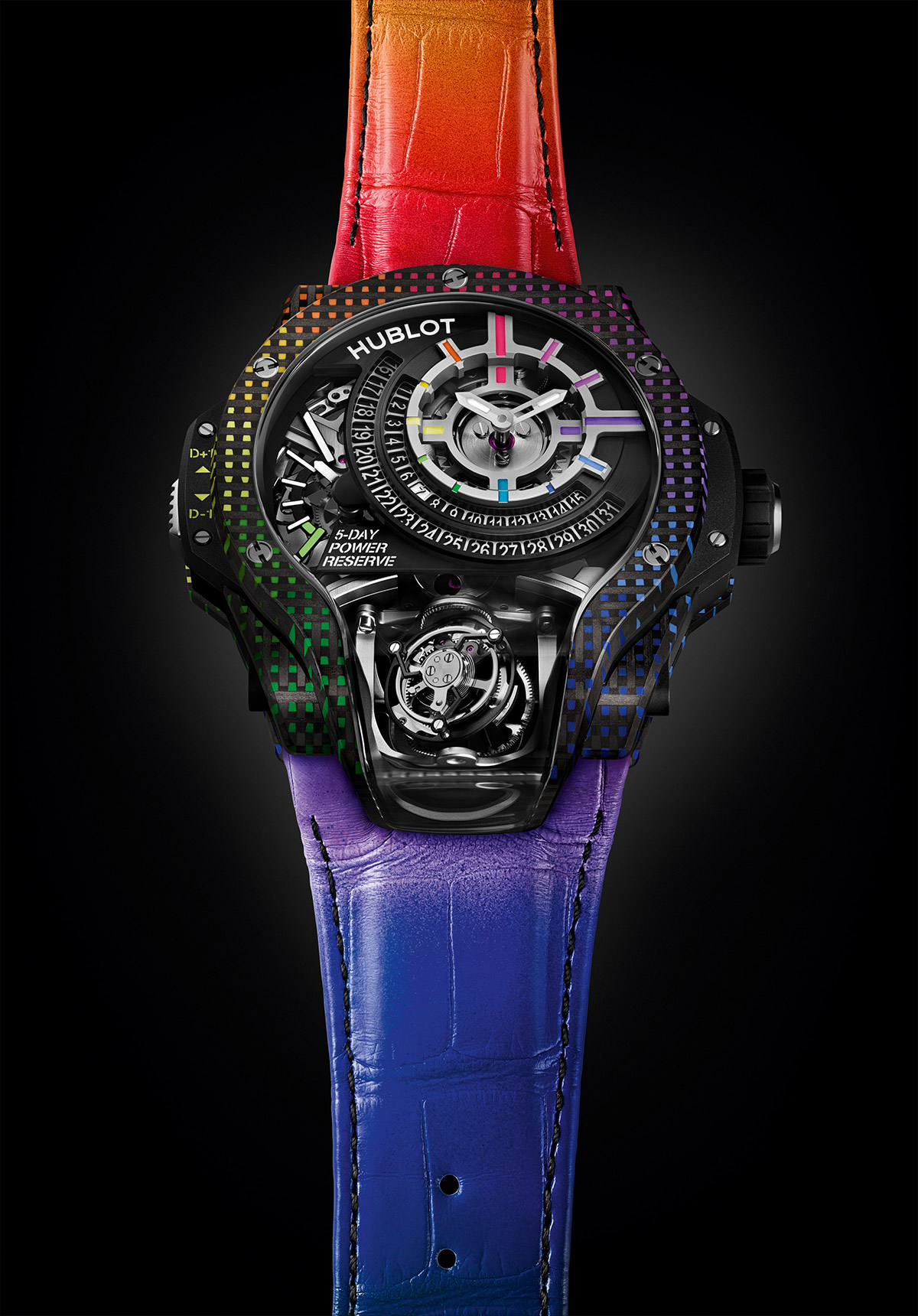 TAG Heuer archivos - Luxury News & Magazines - MyLuxePoint