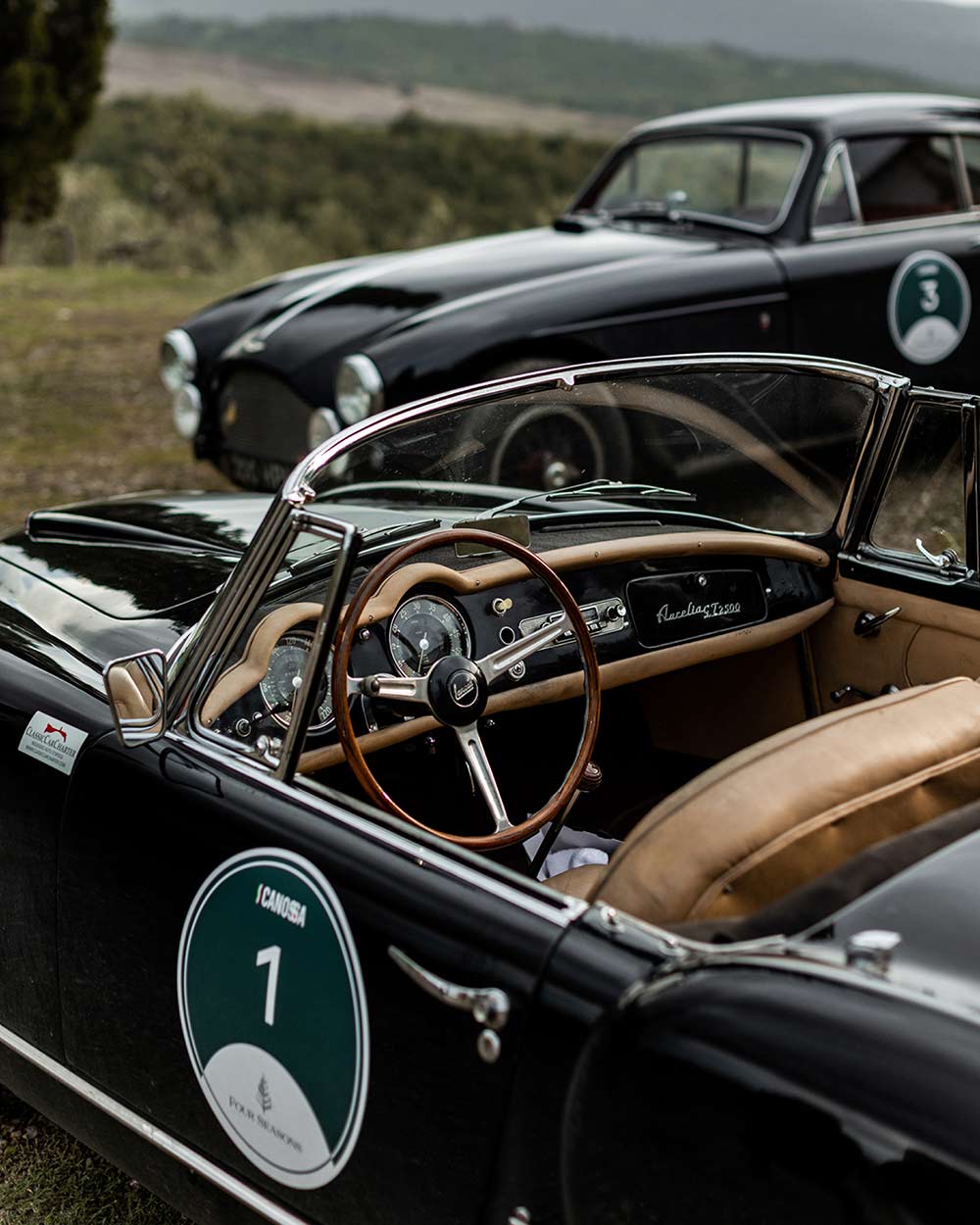 Two unforgettable Four Seasons drive Experience itineraries unveiled for 2023
