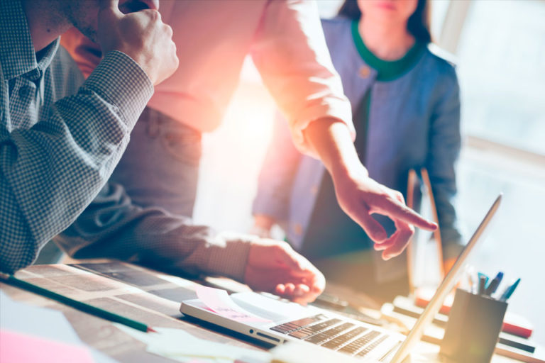 Cecilia Olaso,
Responsable de Marketing de Yooz