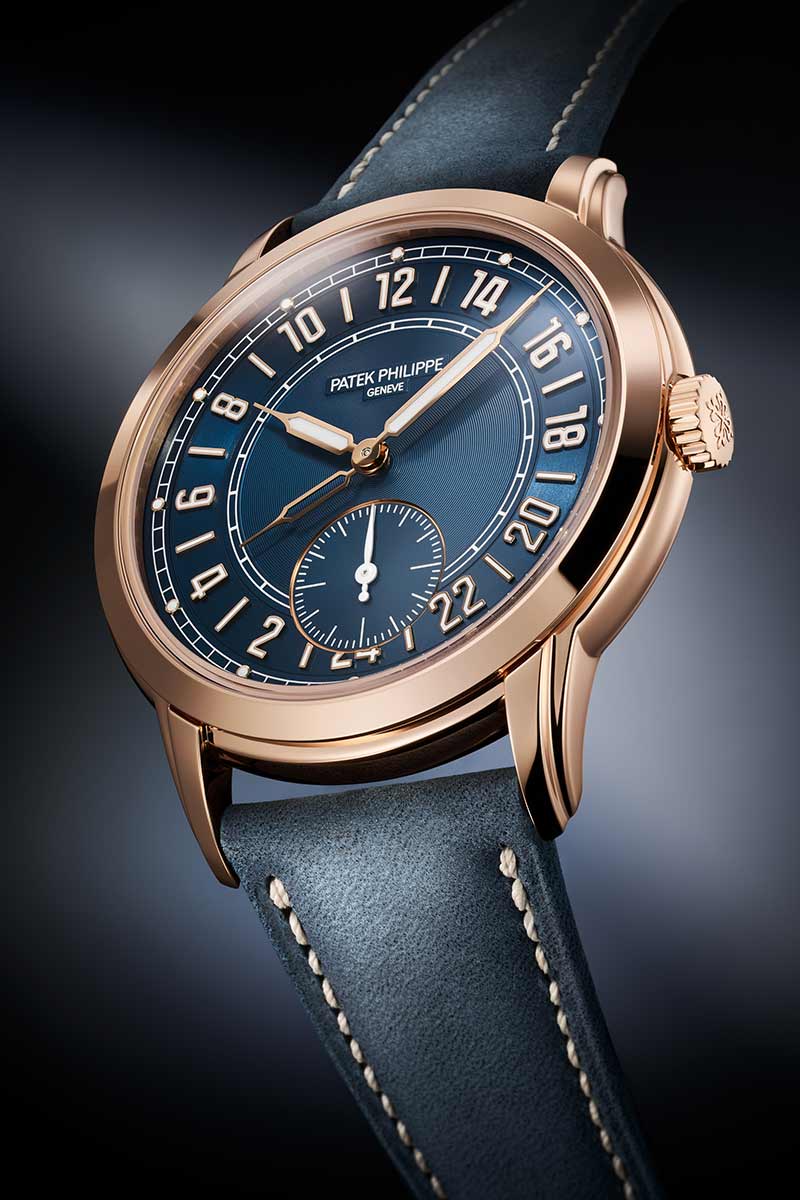 Patek Philippe - Phillips Watches  Lot 52 September 2022